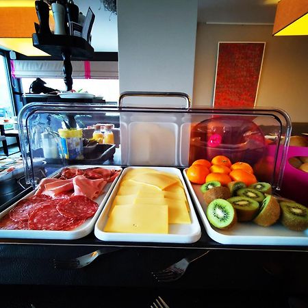 Durbuy O Restaurant Hotel 외부 사진