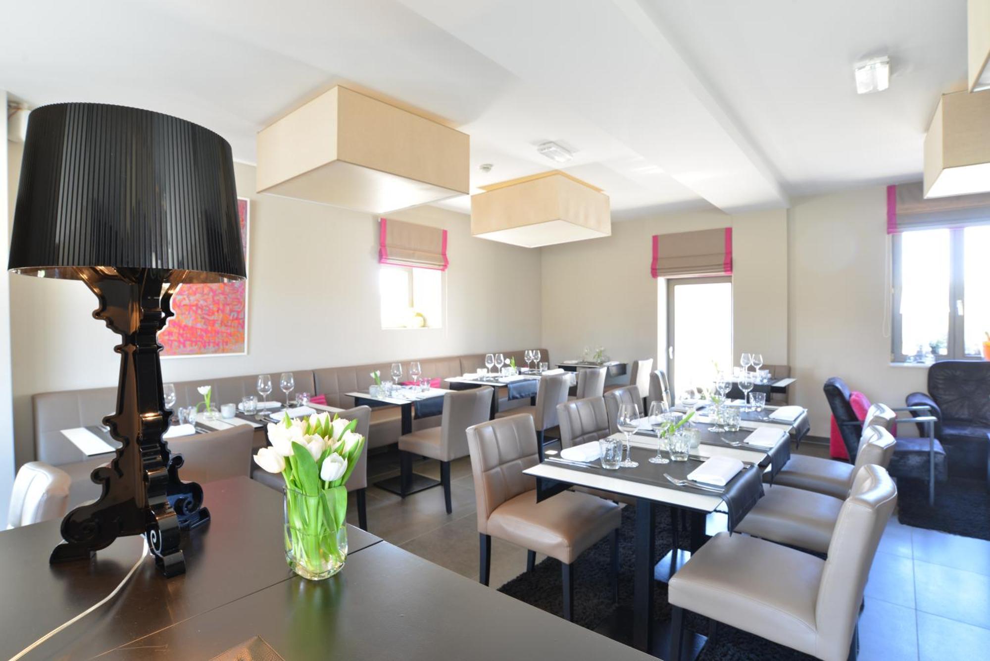 Durbuy O Restaurant Hotel 외부 사진