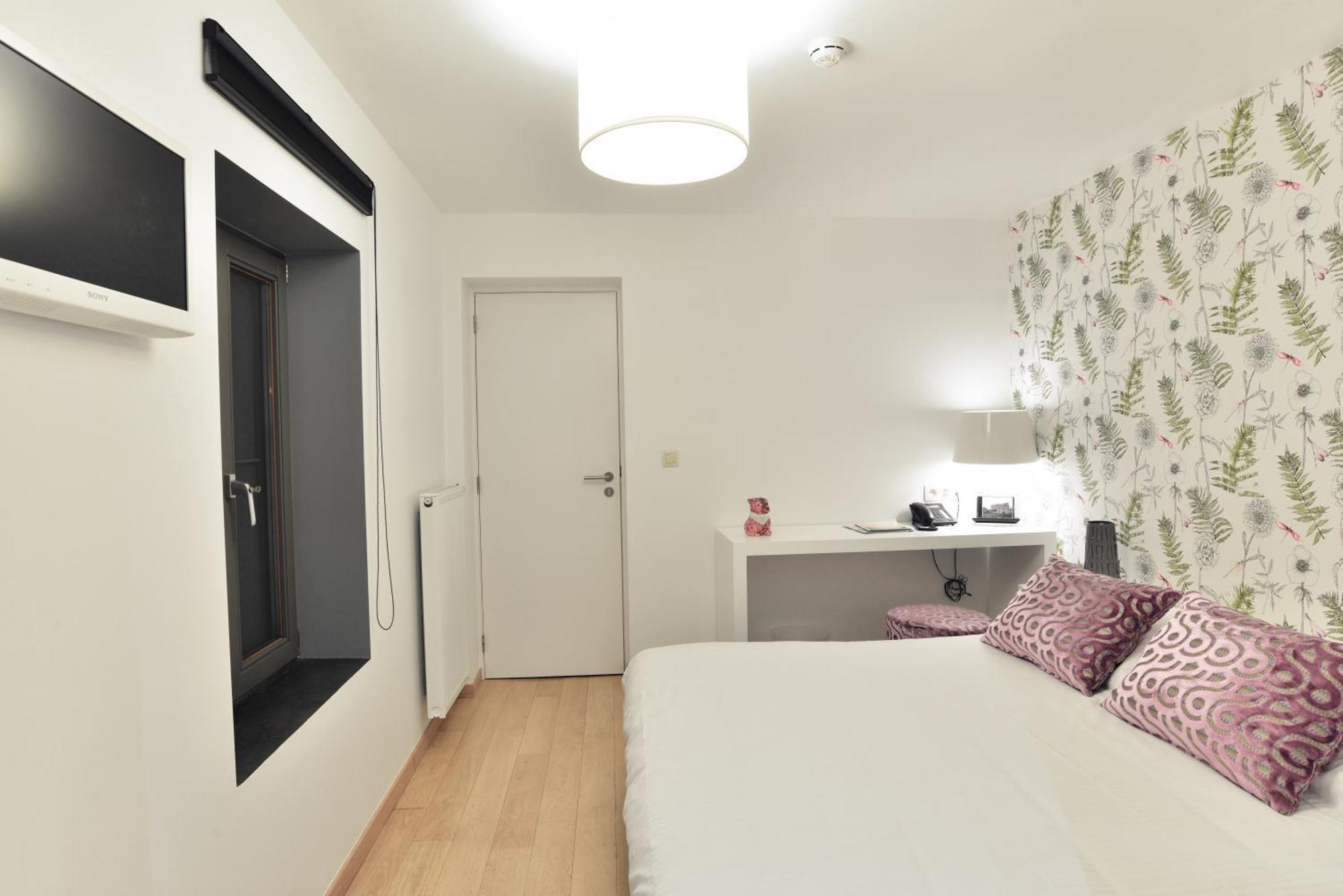 Durbuy O Restaurant Hotel 외부 사진