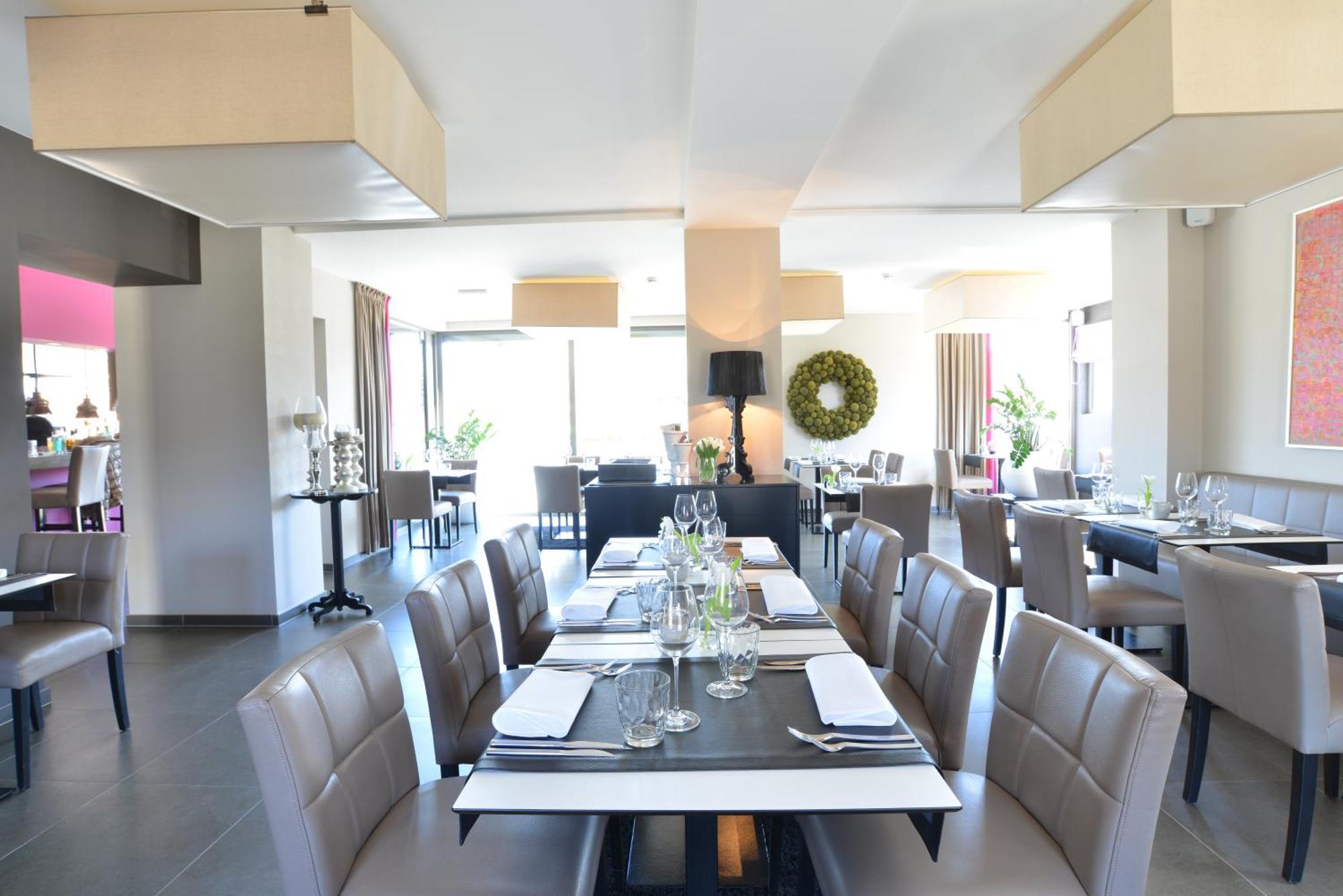 Durbuy O Restaurant Hotel 외부 사진