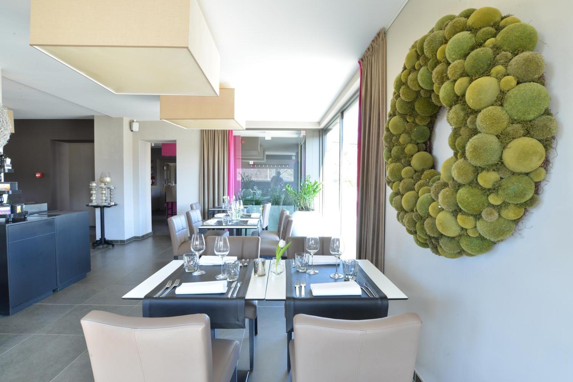 Durbuy O Restaurant Hotel 외부 사진