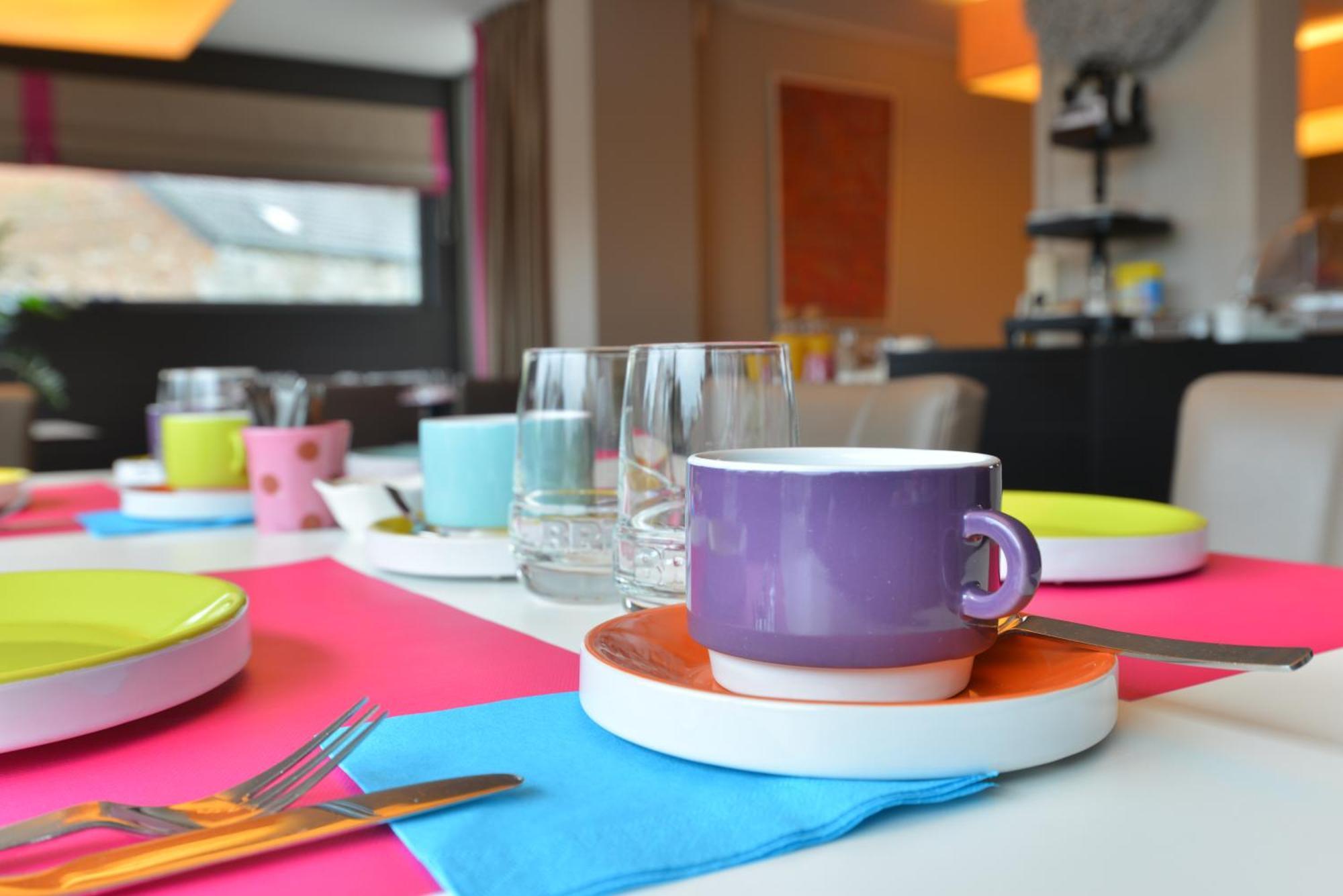 Durbuy O Restaurant Hotel 외부 사진