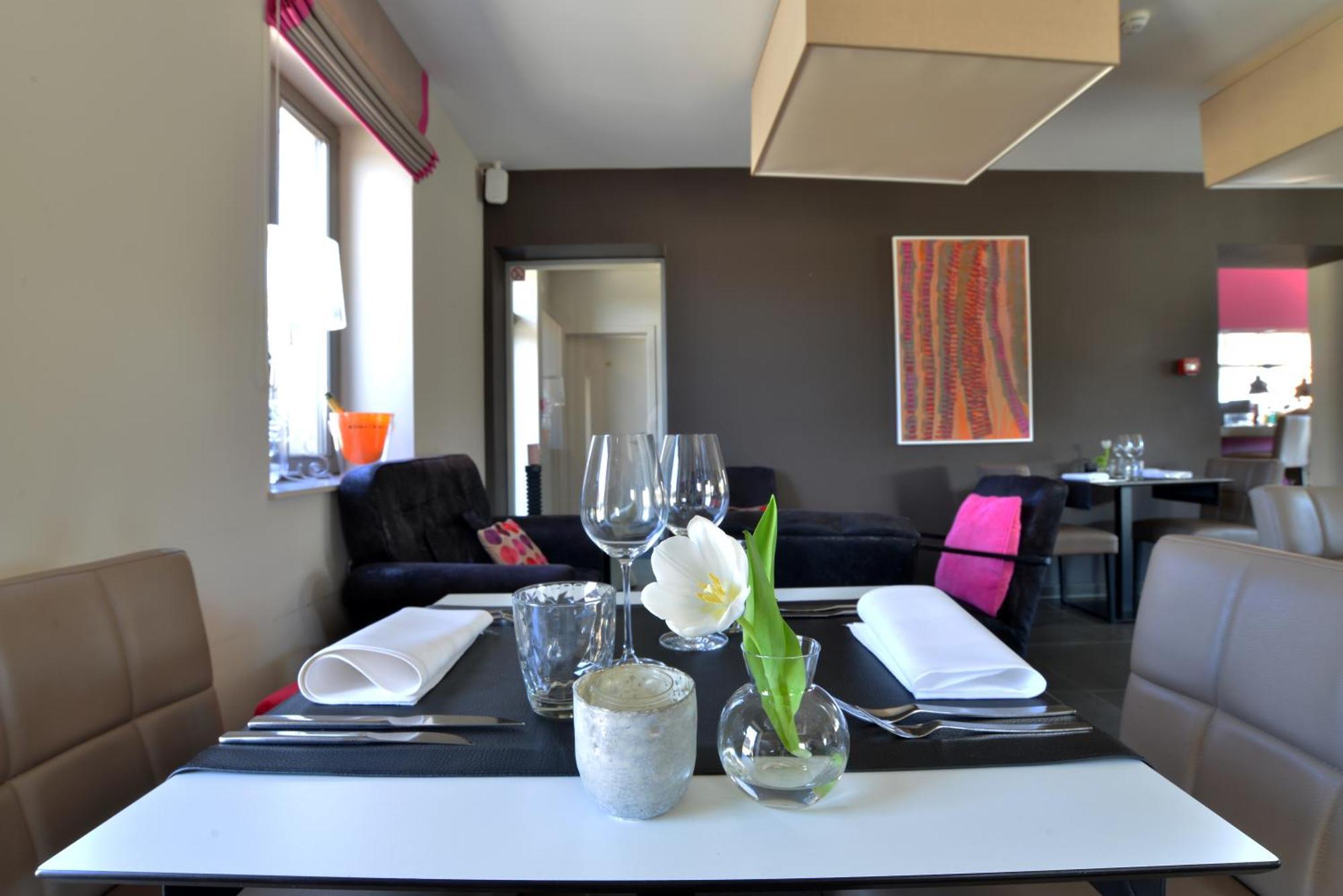 Durbuy O Restaurant Hotel 외부 사진