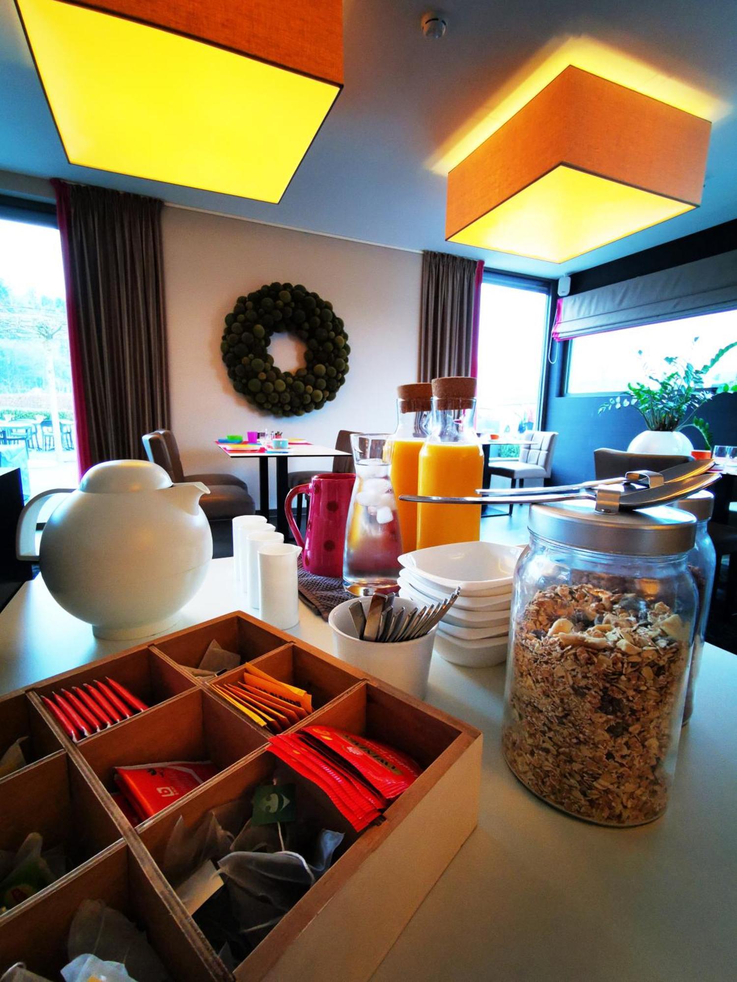 Durbuy O Restaurant Hotel 외부 사진