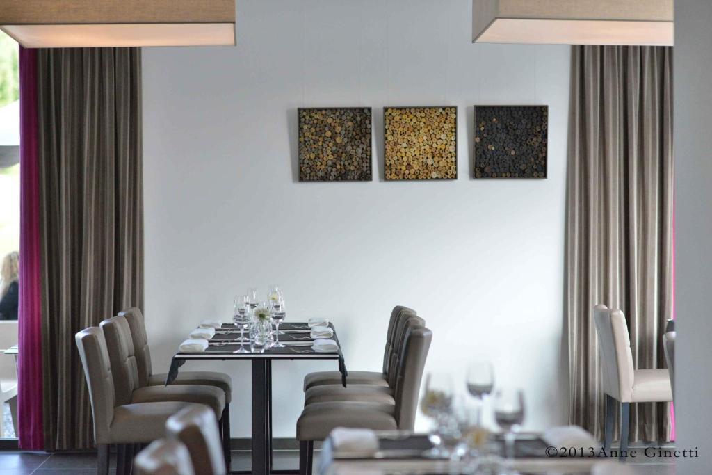 Durbuy O Restaurant Hotel 외부 사진