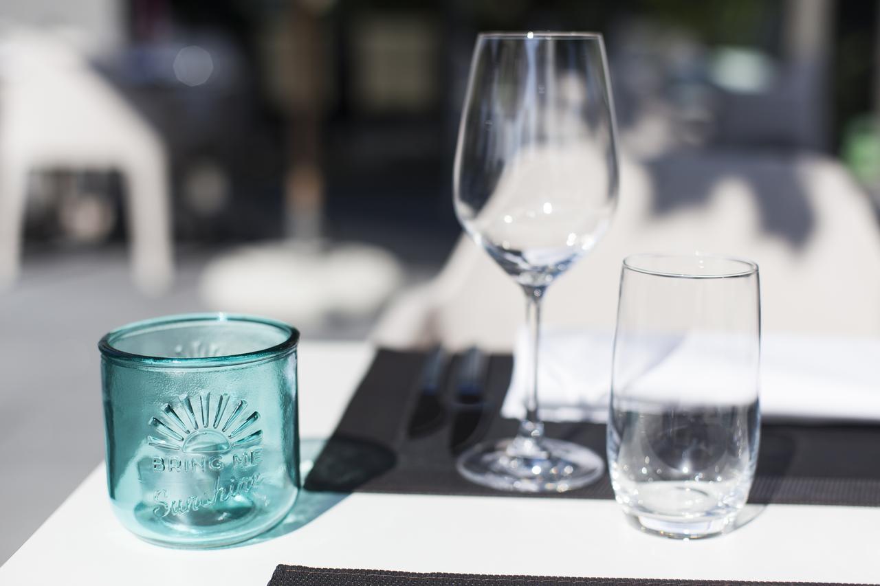 Durbuy O Restaurant Hotel 외부 사진