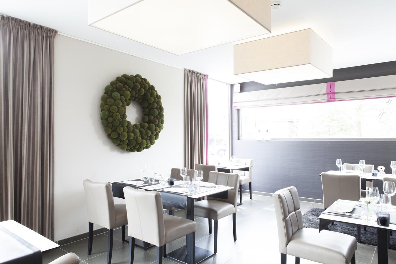 Durbuy O Restaurant Hotel 외부 사진