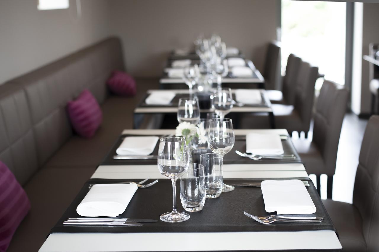 Durbuy O Restaurant Hotel 외부 사진