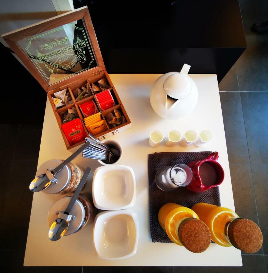 Durbuy O Restaurant Hotel 외부 사진